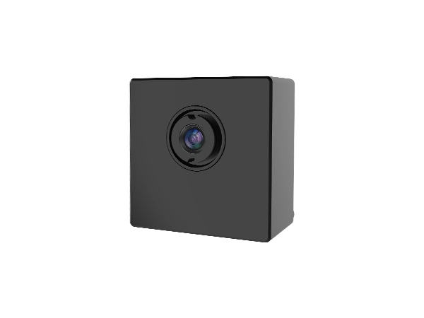 Compact LWIR 256x192 12&mu;m Infrared Thermal Camera Core for Abnormal Fire Security Mornitoring