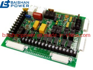 PCB Onan Generator 300-4296 300-4294, 300-2811 300-2809 12 Volt Engine Control Board Replacement 300-4296 300-4294 300-2807 300-2811 300-2809 Engine Monitor