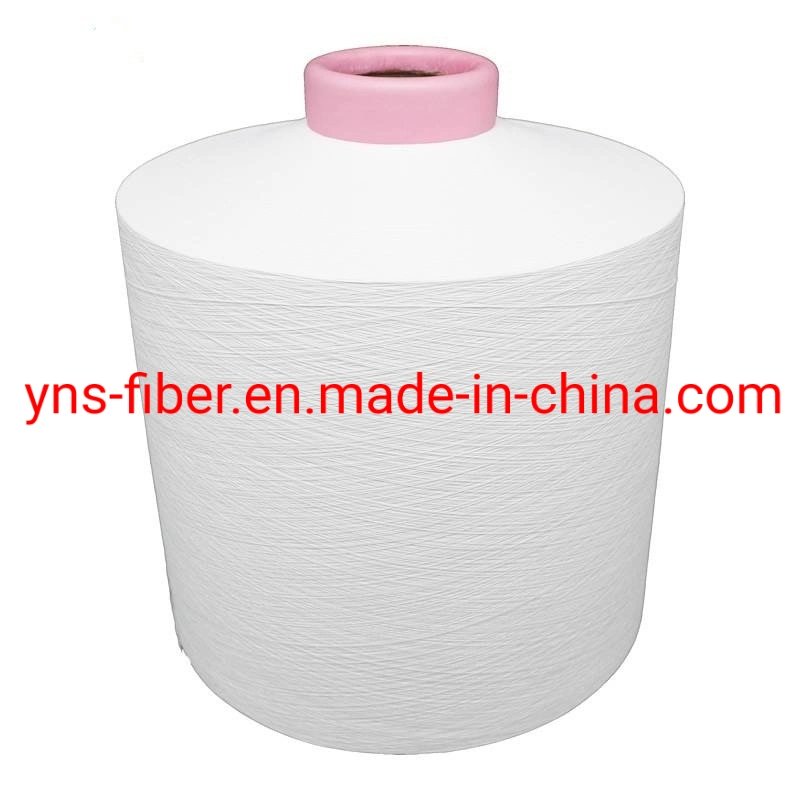 Polyester PBT Yarn 20d-150d in Flat POY and Textured