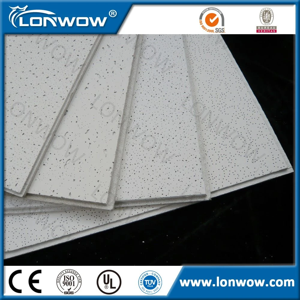 Cheap Mineral Fiber False Ceiling