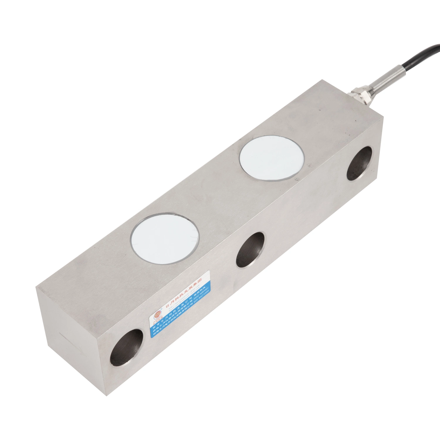 Wireless Tension Link Crane Load Cell