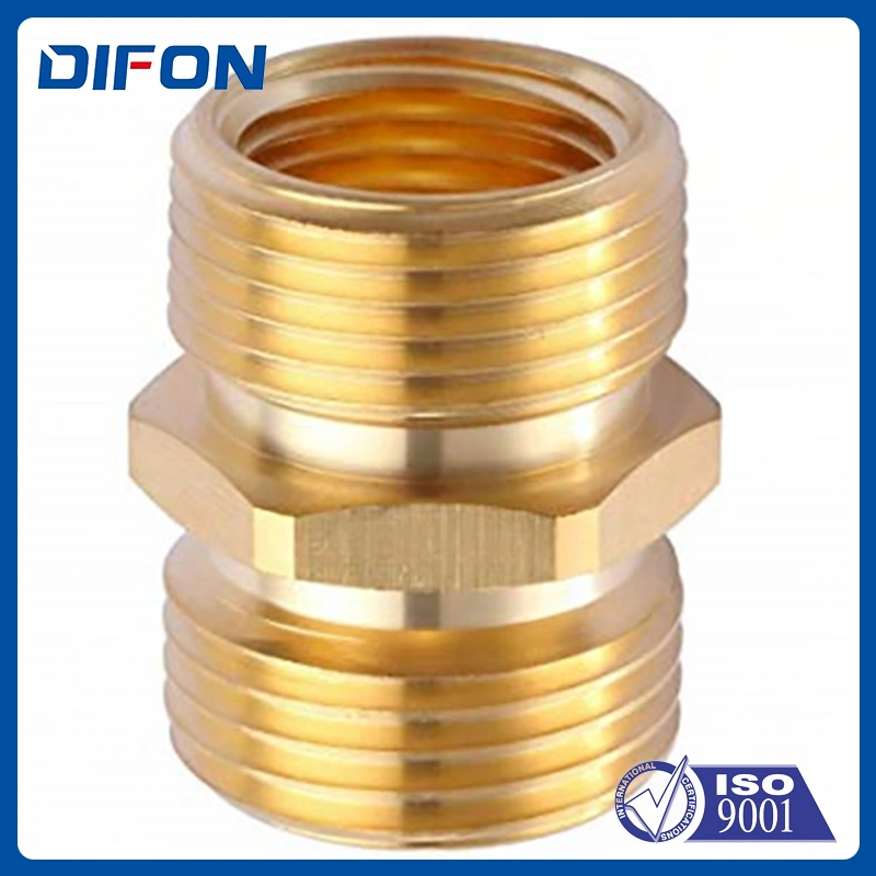 Customized High Precision Brass Steel Motorcycle CNC Machining Parts Machine Parts