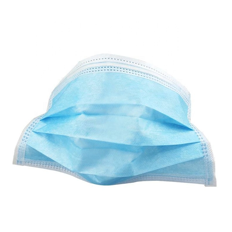 Medical Surgical Mask Disposable Face Mask