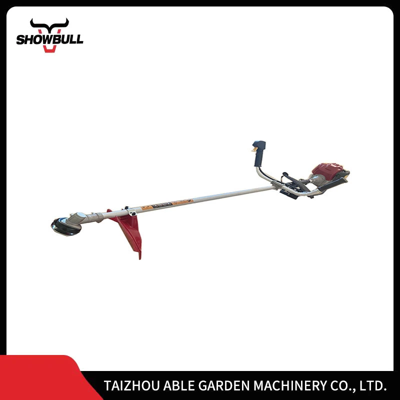 Wholesale/Supplier Lawn Mower Four-in-One Self-Propelled Gasoline Lawn Mower with Aluminum Casing Lawn Cutter