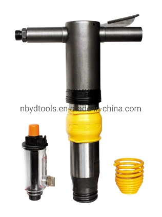 G20A Hand Held Pneumatic Breaker Rock Drill Jack Hammer