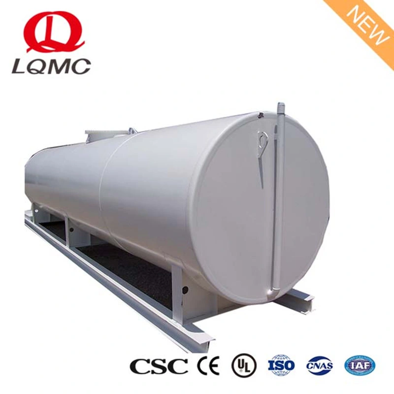 Slap-up Chemical Diesel Fuel Storage Tank