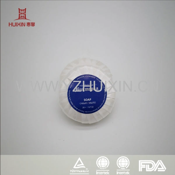 Mini Type 8-100g Toilet Hotel Soap