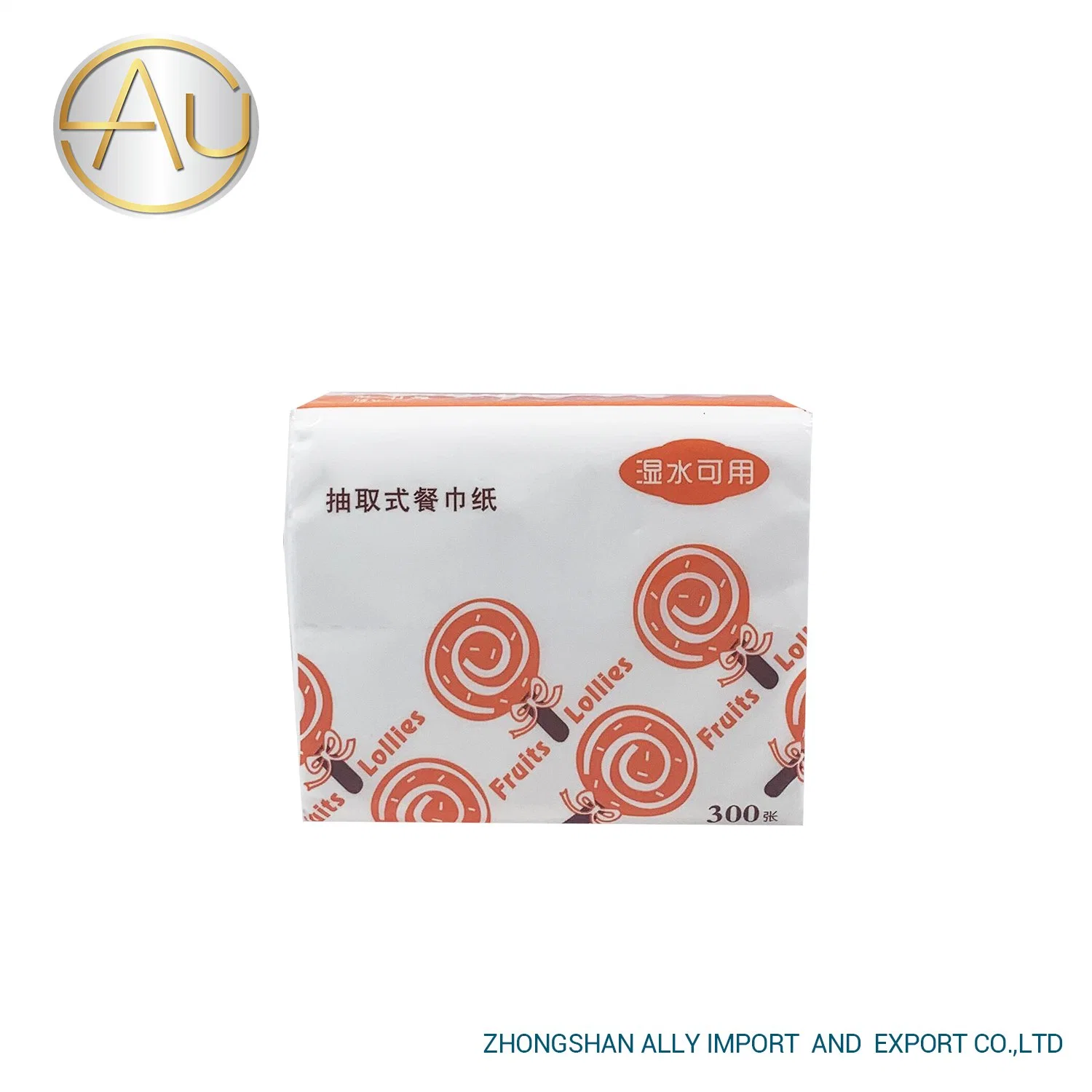 Wholesale/Supplier Cheap Price Hot Sale Soft Sanitary Facial Tissue Paper