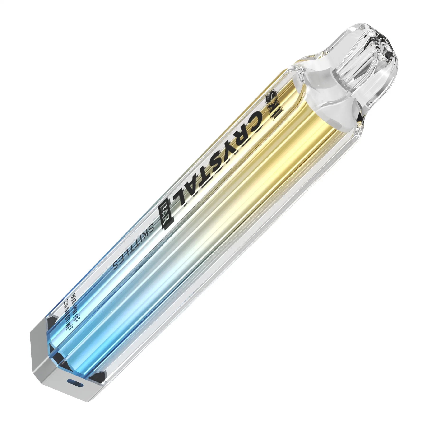 VAPE Pen Mini E-Cigarette desechable E Cigarette