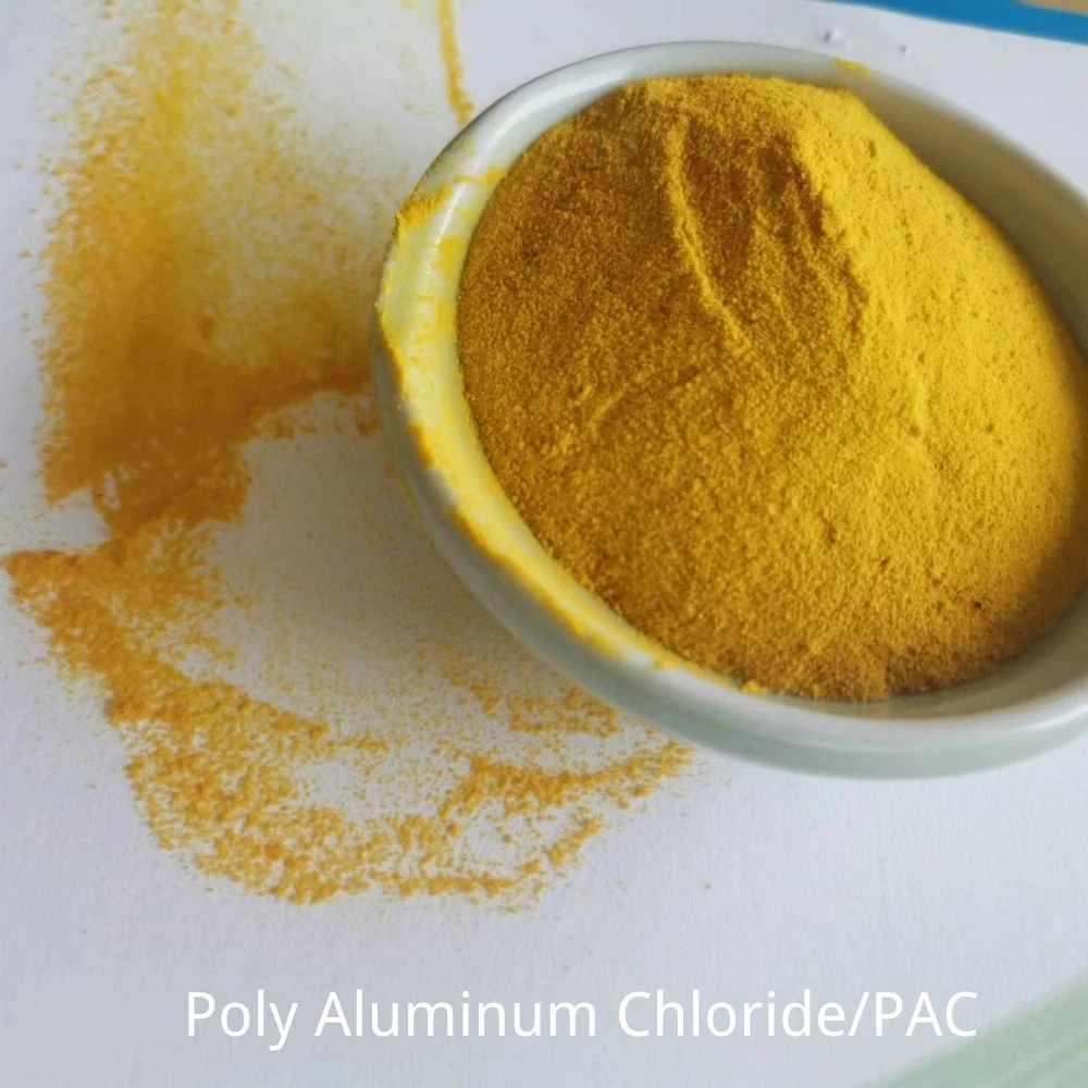 Polyaluminium Chloride