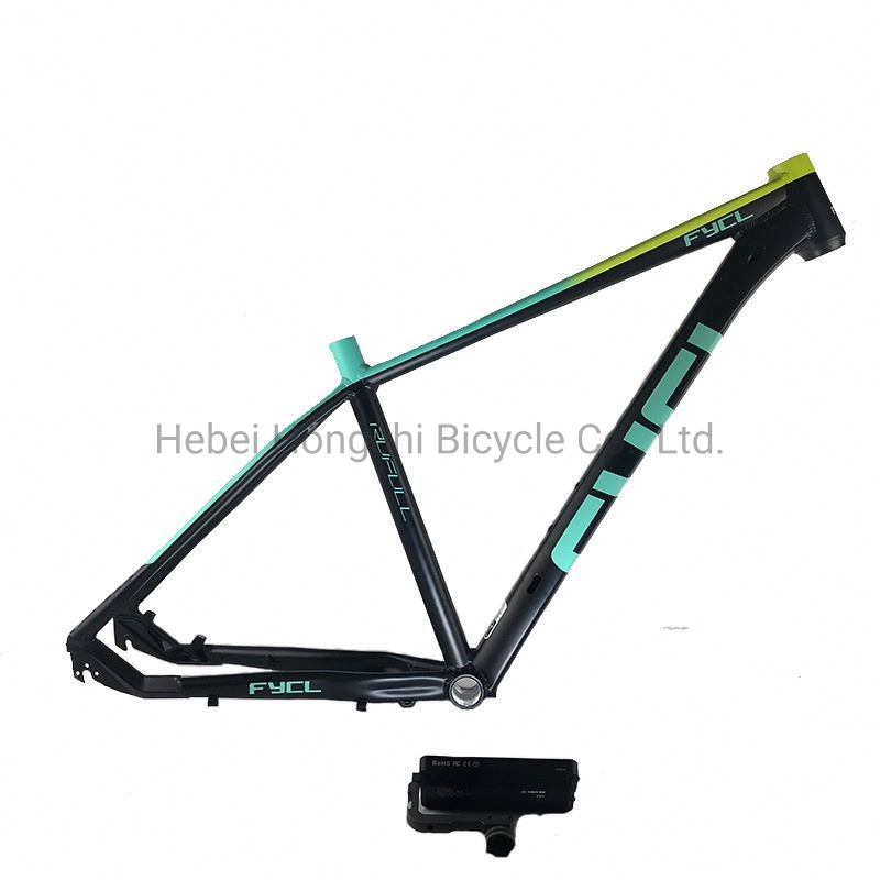 Mayorista 24-29 pulgadas de piezas de bicicleta MTB y Road Bike Frame