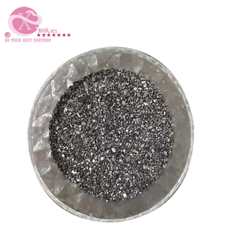 Synthetic Graphite Scrap Artificial Graphite / Graphite Electrode Powder Granule Size0-1mm, 1-4mm, 1-5mm