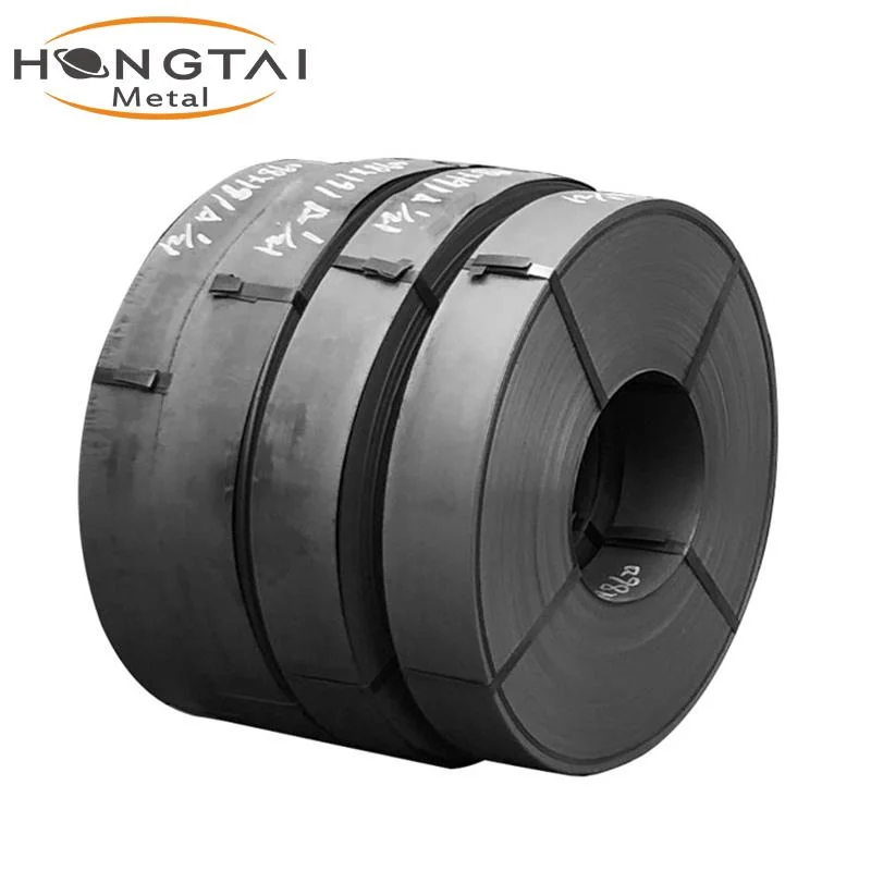 Hr Cr Carbon Steel Plate Coil S235 Q235 Ss400 Steel Plate Sheet Hr Hot Rolled Coils / Rolls