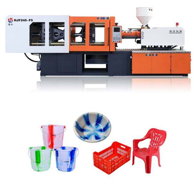 Rubber Casting Machine Aotai Injection Molding Machine