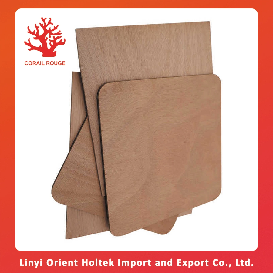 Wholesale Cheap Bintangor Plywood Door Skin Wood Bintangor Suppliers Bintangor Okoume Poplar Plywood