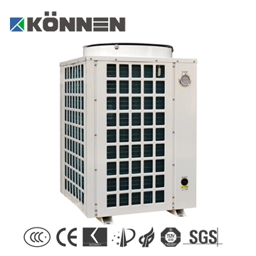 Swimming Pool Heat Pump Water Heater with CE Proved (SP05PS-E5)