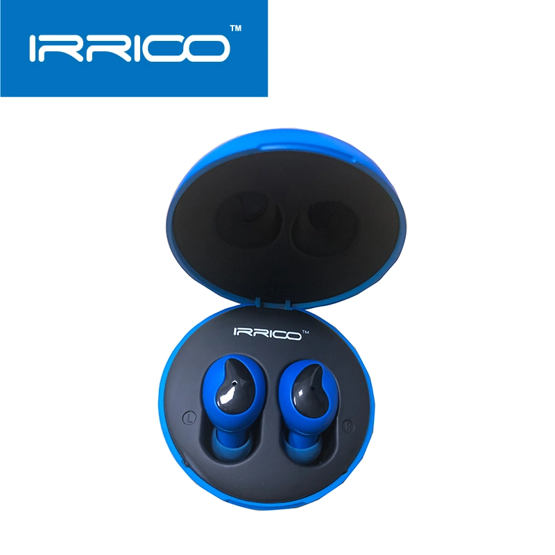Écouteurs sans fil Irrico TWS In Ear True écouteurs rechargeables