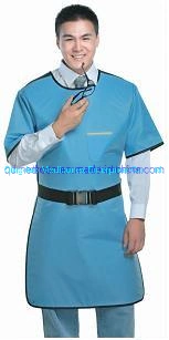 Lead Rubber Jacket for X Ray Protection (MD-PA03) Protective Jacket