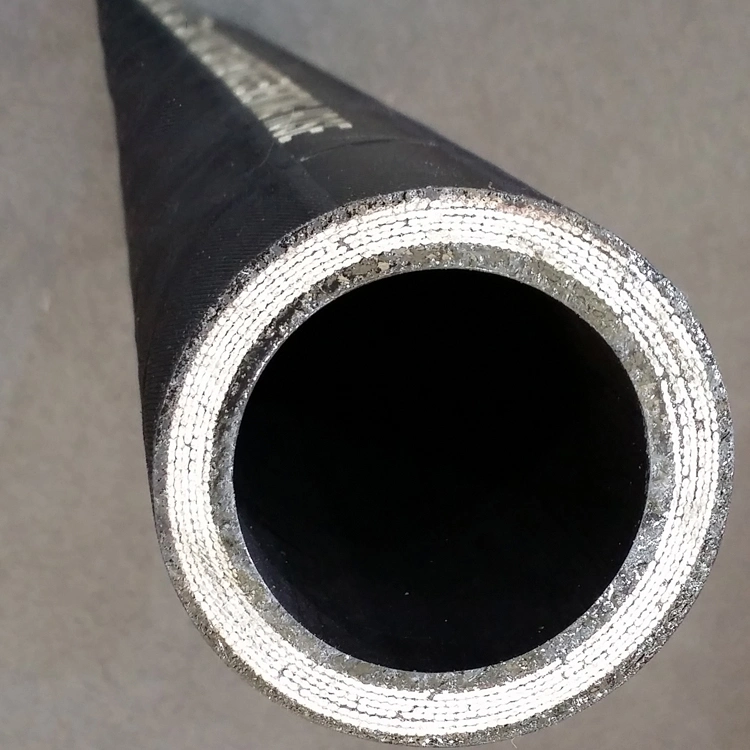 Competitive Price R15 High Pressure Rubber Hydraulic Hose