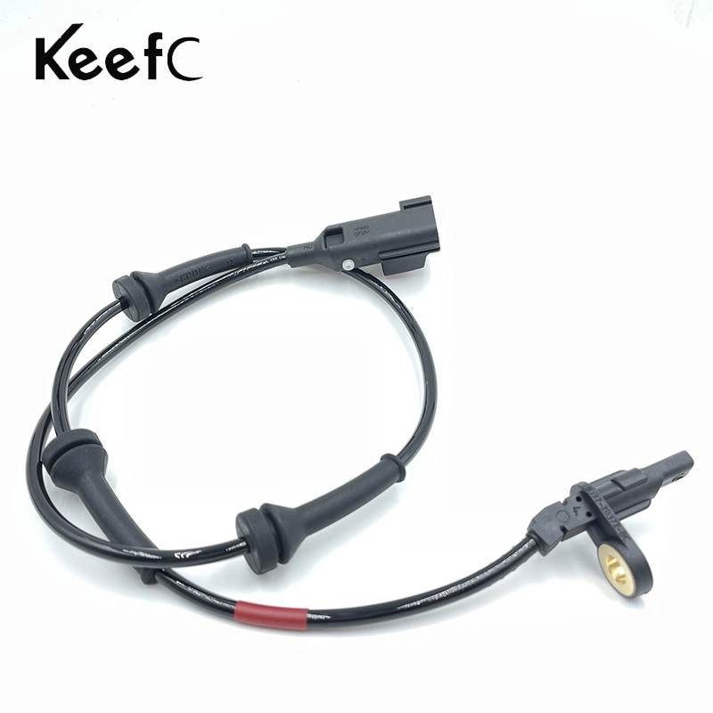 Rear Lh Rh ABS Wheel Speed Sensor Compatible with Land Rover OEM Lr024208