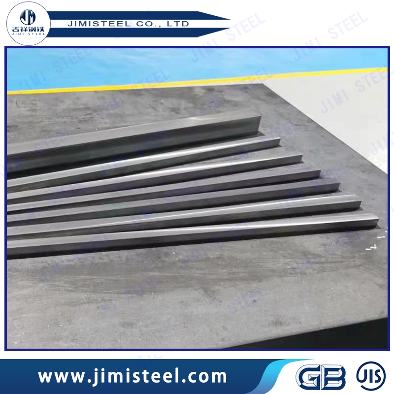 Tool Steel 35CrMo Pipe/Steel Sheet/Steel Plate/Flat Bar Structural Alloy Steel