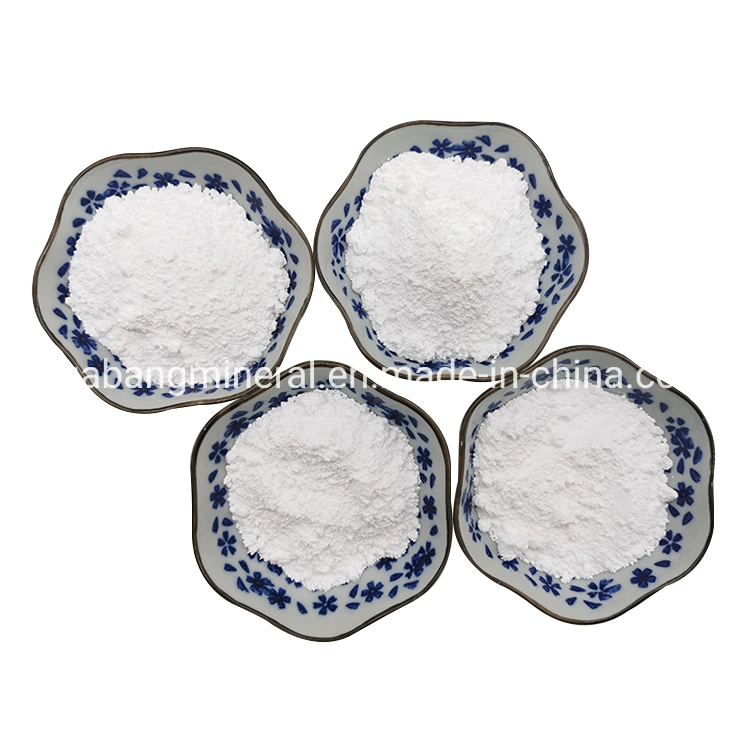 High quality/High cost performance CaCO3 Calcium Carbonated Powder Prices