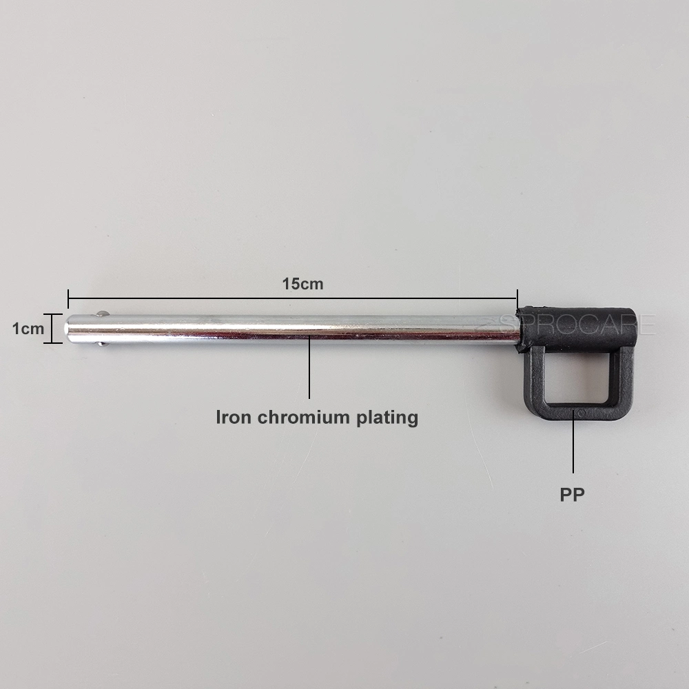 Universal Tensile Weight Stack Pins Weight Stack Pin