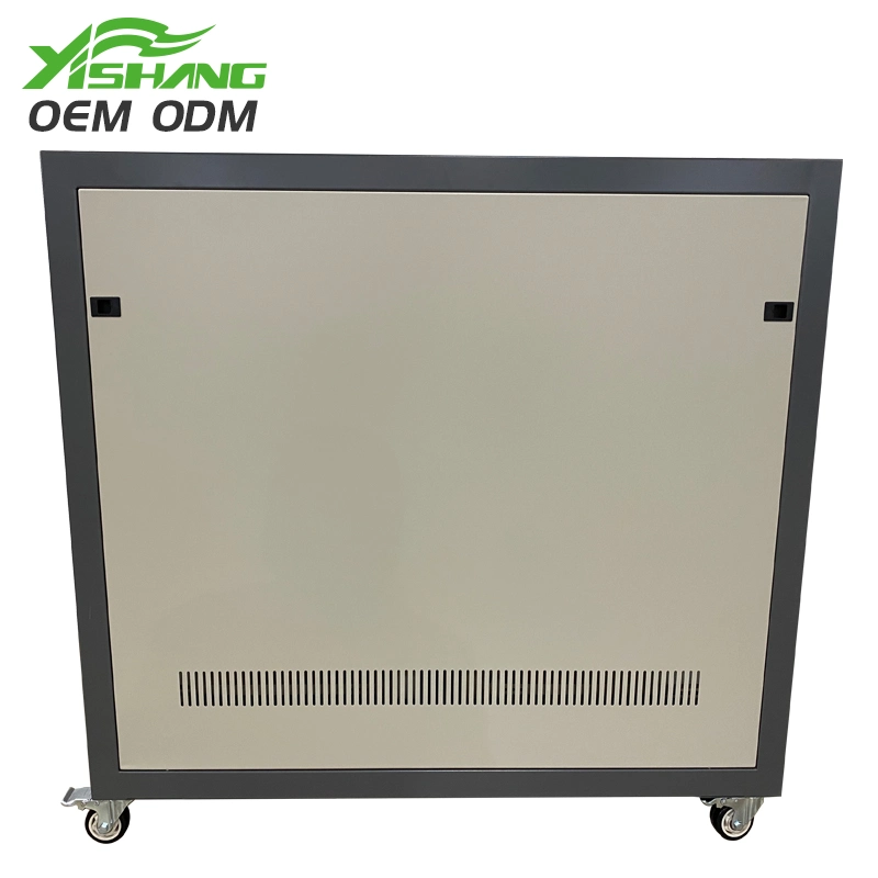 19 Inch 18u 22u 27u 32u 42u 47u Network Cabinet Server Rack