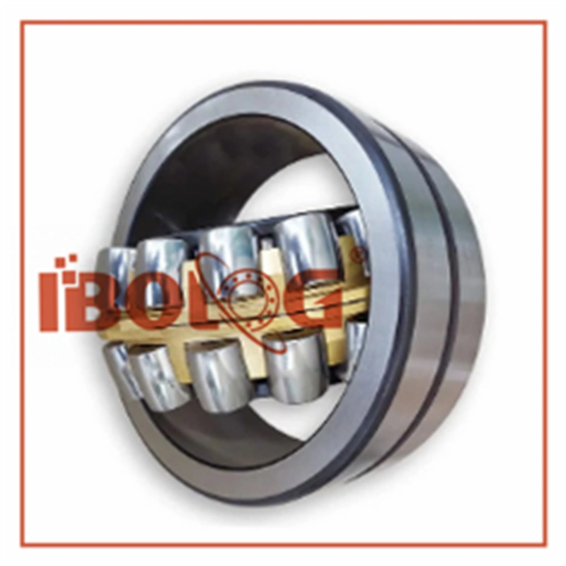 Ibolog Low-Voice Spherical Roller Bearing 22207 Cc Ca Cck Bearing