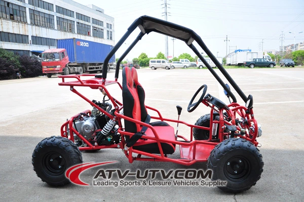 Mayorista de ATV todoterreno para niños, carrito de golf Dunne Buggy Go Cart