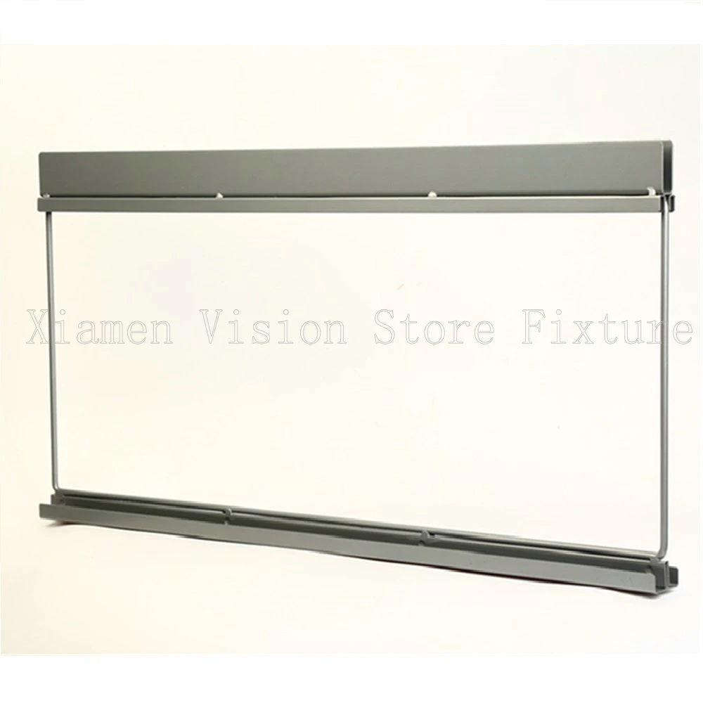 Sign Holder Store Fixture Supermaket Display Rack Accessories