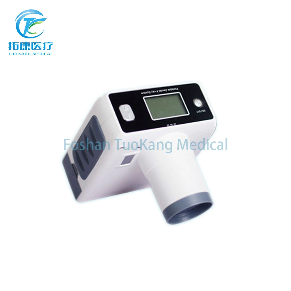 China Equipment Dental Portable X Ray Unit Machine Dental X Ray Machine Price High quality/High cost performance 