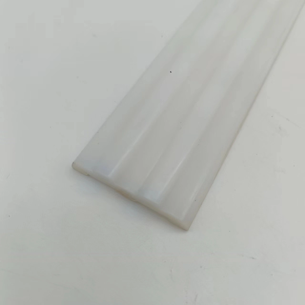 High quality/High cost performance  PVC Plastic Extrusion Profile Sealing Strip for Sliding Glass Door Window