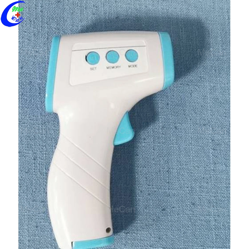 Have Stock Factory Price Thermal Scanner Forehead Infrared Thermometer