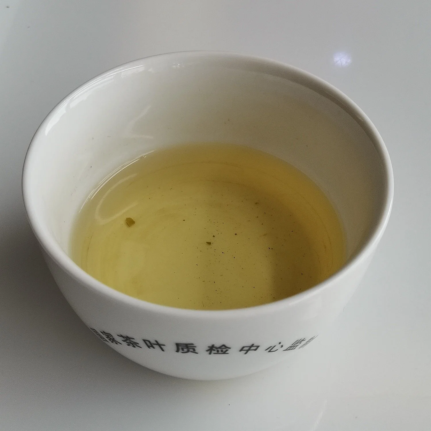 Prima fresca y Dragón de China el té de hojas sueltas de Té Verde Longjing