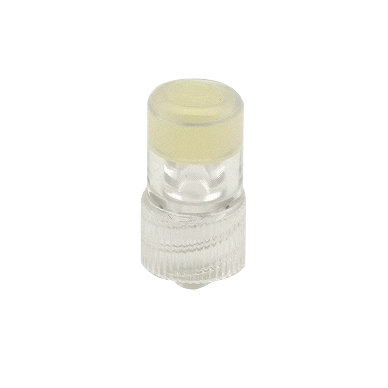 High quality/High cost performance  Sterile Surgical Disposable Heparin Cap Heparin Lock for IV Catheter