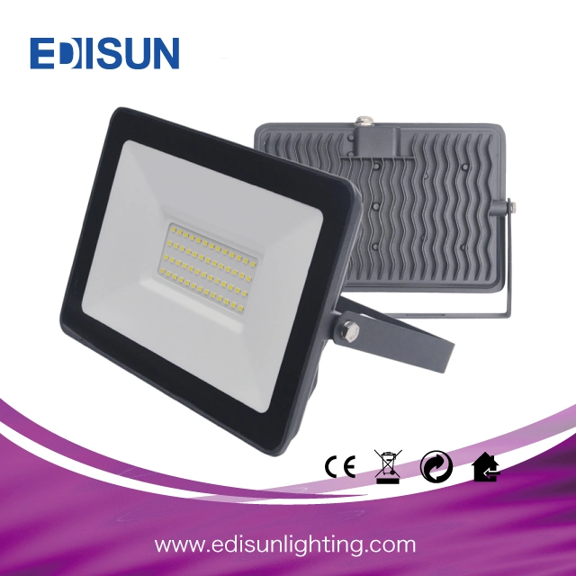 100-240V 10W/20W/30W/50W Flood Light GM Model IP65