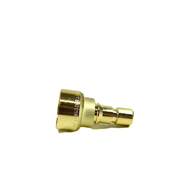 Brass Pex Fittings for Hose Pipe