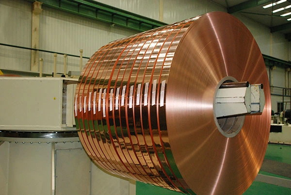 Magnetic Shielding Foil Per Pound of Copper Faraday Cage Price