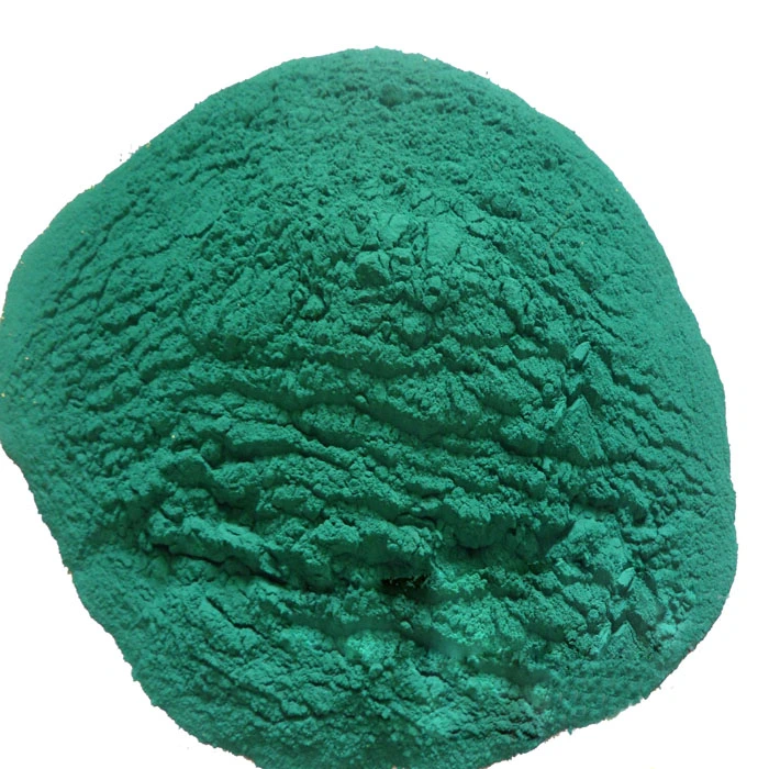 CAS No 1309-37-1 Red Iron Oxide Powder Pigment as Iron Oxide Dyes