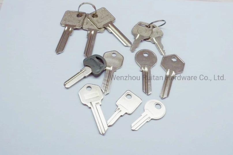 Key Blank Universal Key Blank for Lockset