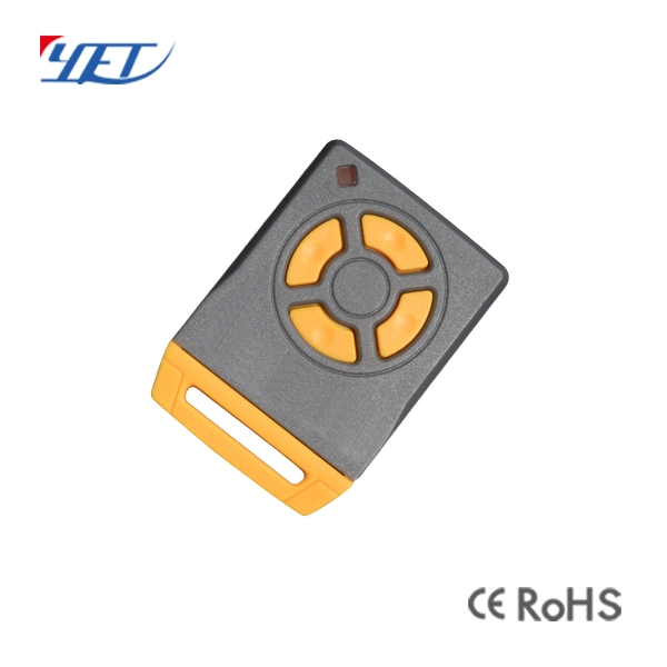 Universal Use RF Remote Control Transmitter for Auto Gates Yet135