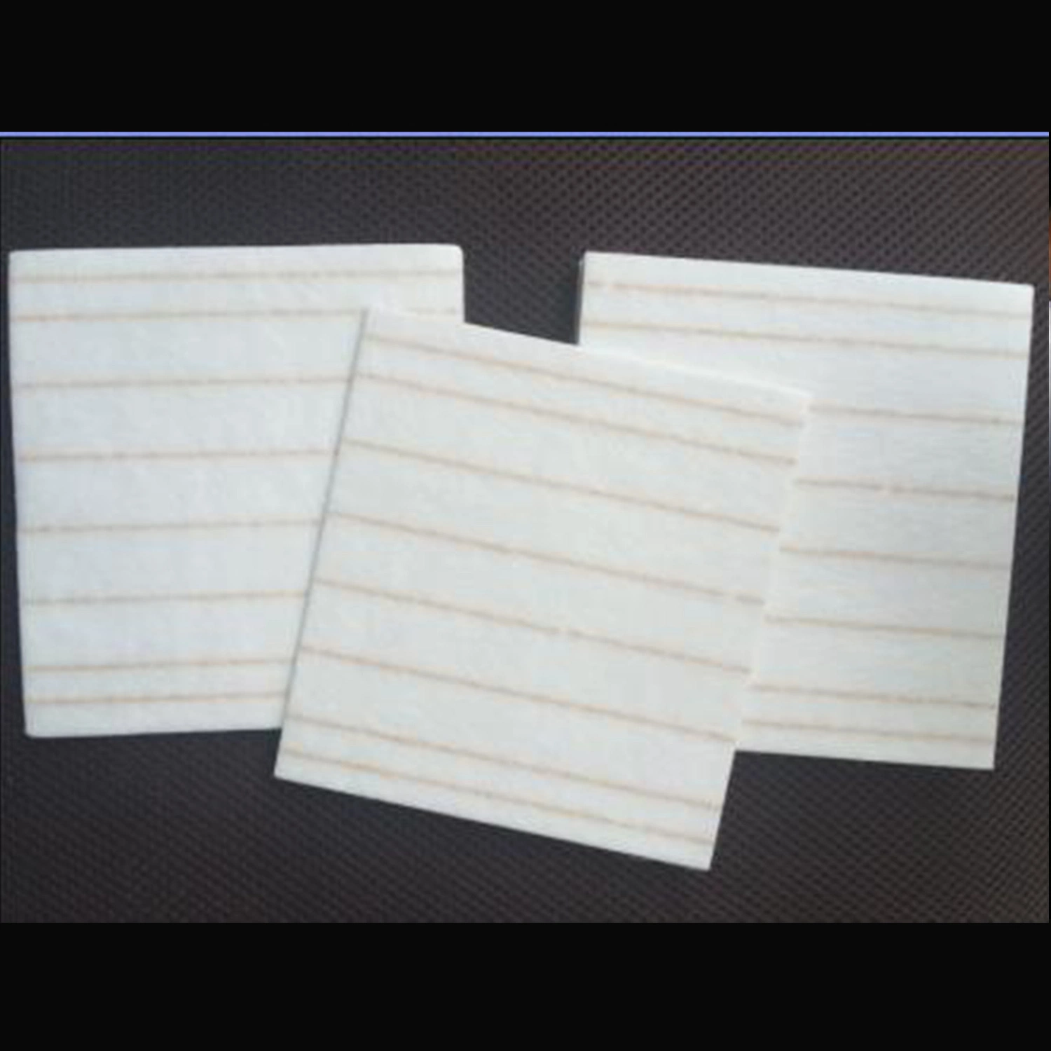 E-Glass Powder Emulsion Fiberglass Mat / Chopped Strand Mat