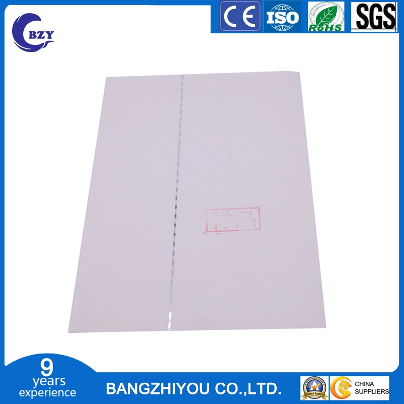 Customized Full Color Printed Anti-Counterfeiting Security Paper