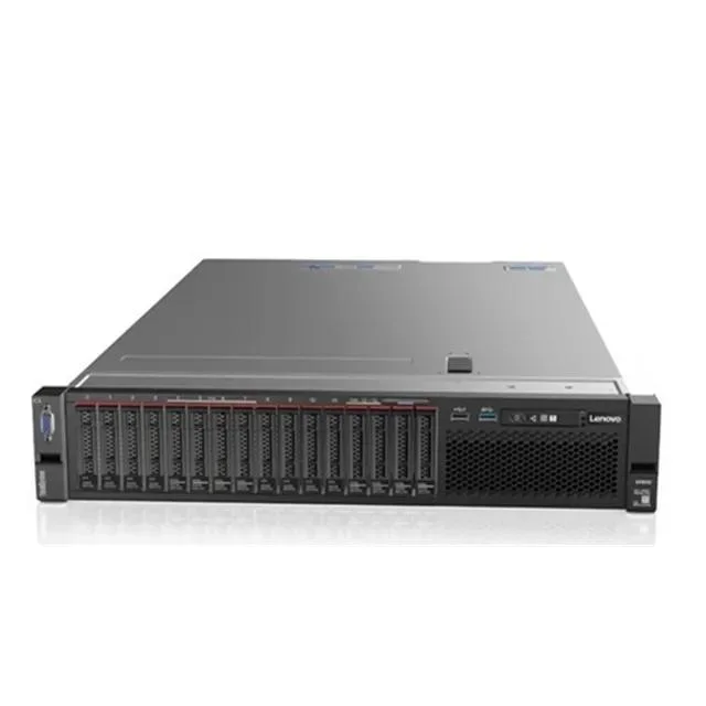 Good Price L-Eno Vo Thinksystem Sn850 Blade Server