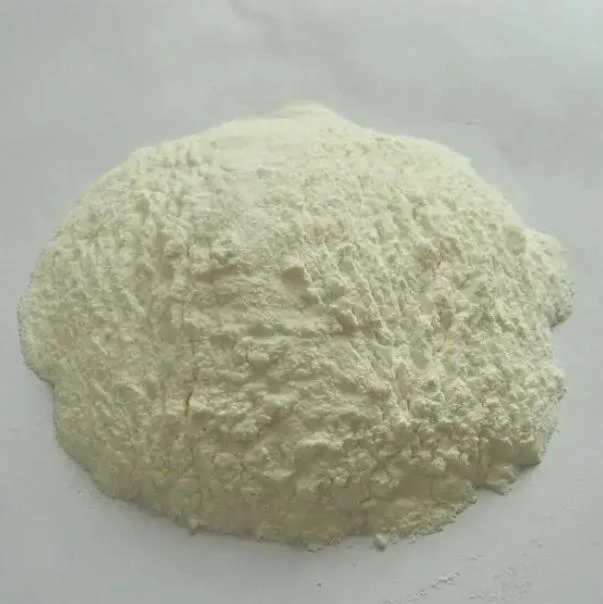 China Supplier of CMC for Additive