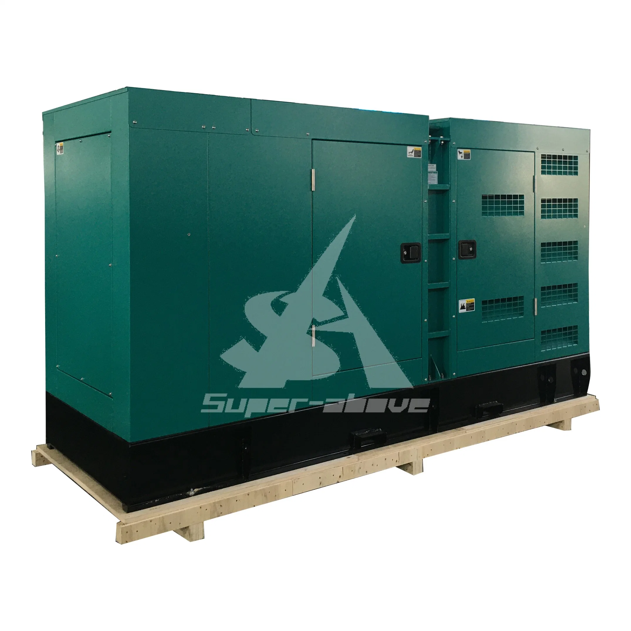 Hot Sale 500kVA Diesel Generator with Perkins Engine