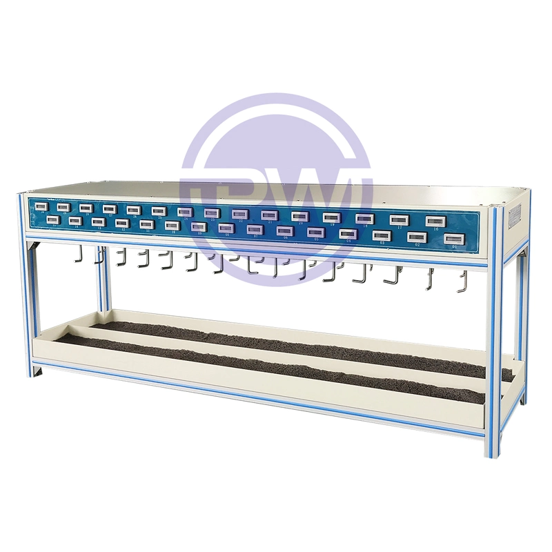 Constant Temperature and Humidity Climatic Chamber Double-Sided Tape Peeling Strength Test Instrument