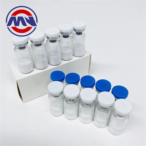 99% Purity Weight Loss Peptides Adipotide Ftpp Adipotide Powder