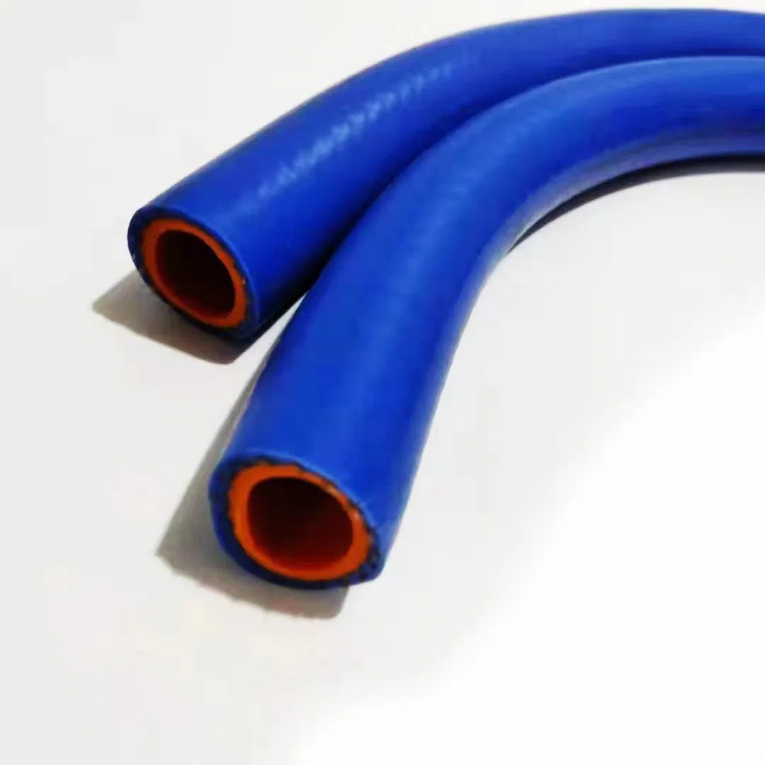 Silicone Tube Industrial Hot Hose